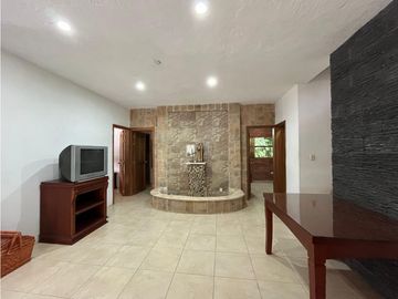 Finca de recreo en Venta Vereda el Tunal Santa fe de Antioquia