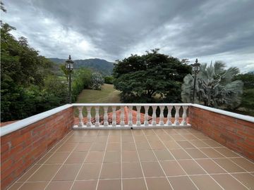 Finca de recreo en Venta Vereda el Tunal Santa fe de Antioquia