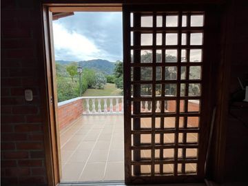 Finca de recreo en Venta Vereda el Tunal Santa fe de Antioquia