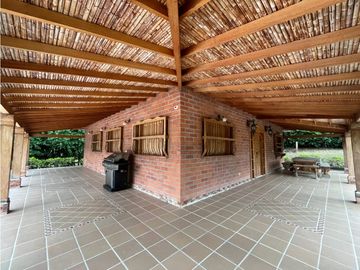 Finca de recreo en Venta Vereda el Tunal Santa fe de Antioquia