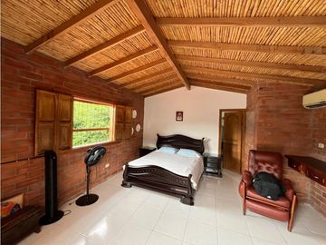 Finca de recreo en Venta Vereda el Tunal Santa fe de Antioquia