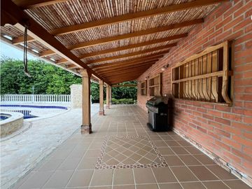Finca de recreo en Venta Vereda el Tunal Santa fe de Antioquia