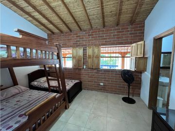 Finca de recreo en Venta Vereda el Tunal Santa fe de Antioquia