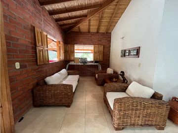Finca de recreo en Venta Vereda el Tunal Santa fe de Antioquia