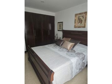 Amplio apartamento  Alejandria, el Poblado.