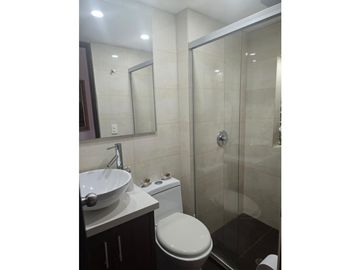 Amplio apartamento  Alejandria, el Poblado.