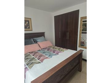Amplio apartamento  Alejandria, el Poblado.