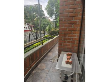 Amplio apartamento  Alejandria, el Poblado.