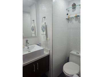 Amplio apartamento  Alejandria, el Poblado.