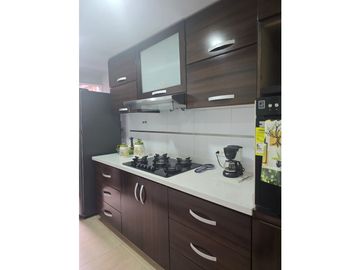 Amplio apartamento  Alejandria, el Poblado.