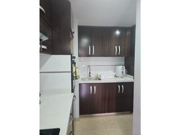 Amplio apartamento  Alejandria, el Poblado.