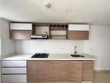 EN VENTA APARTAMENTO VAHLER DOSQUEBRADAS
