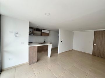 EN VENTA APARTAMENTO VAHLER DOSQUEBRADAS