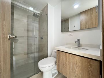 EN VENTA APARTAMENTO VAHLER DOSQUEBRADAS