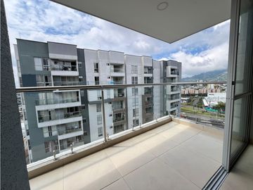 EN VENTA APARTAMENTO VAHLER DOSQUEBRADAS