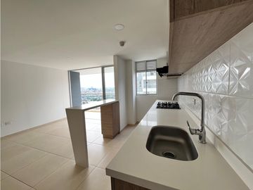 EN VENTA APARTAMENTO VAHLER DOSQUEBRADAS