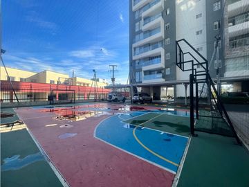 EN VENTA APARTAMENTO VAHLER DOSQUEBRADAS