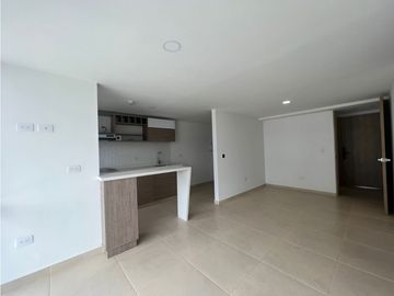 EN VENTA APARTAMENTO VAHLER DOSQUEBRADAS