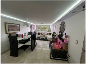Apartamento en Venta, Santa Mónica en Medellín