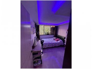 Apartamento en Venta, Santa Mónica en Medellín