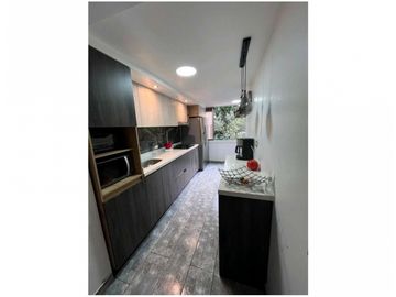 Apartamento en Venta, Santa Mónica en Medellín