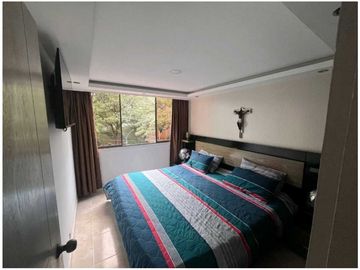 Apartamento en Venta, Santa Mónica en Medellín