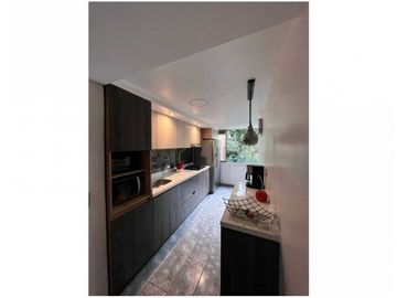 Apartamento en Venta, Santa Mónica en Medellín
