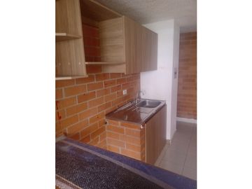 APARTAMENTO EN VENTA EN LA FINCA MADRID