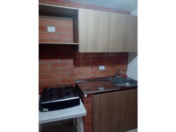 APARTAMENTO EN VENTA EN LA FINCA MADRID