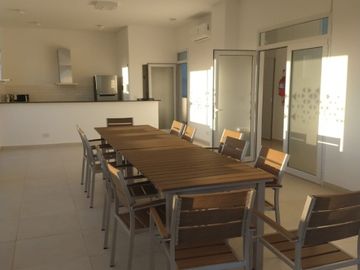 Departamento en alquiler en Tigre Centro