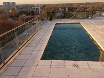 Departamento en alquiler en Tigre Centro