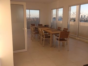 Departamento en alquiler en Tigre Centro