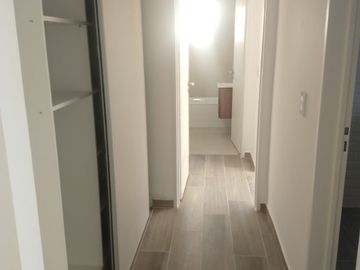 Departamento en alquiler en Tigre Centro