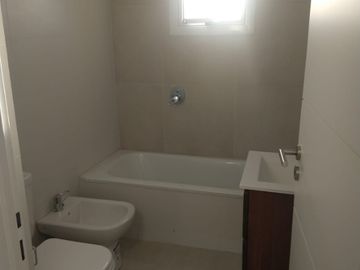 Departamento en alquiler en Tigre Centro
