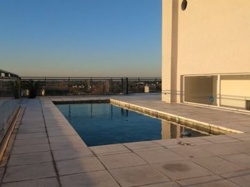 Departamento en alquiler en Tigre Centro