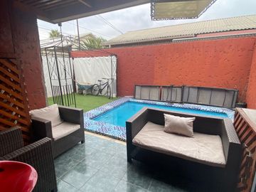 Casa en venta en MAIPÚ