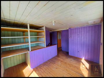 Casa en venta en SANTA JUANA