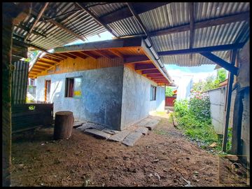 Casa en venta en SANTA JUANA