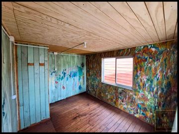 Casa en venta en SANTA JUANA