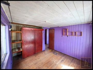 Casa en venta en SANTA JUANA