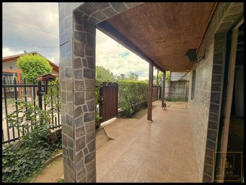 Casa en venta en SANTA JUANA
