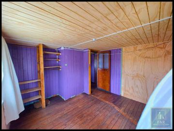 Casa en venta en SANTA JUANA