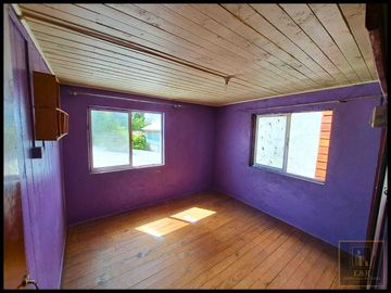 Casa en venta en SANTA JUANA