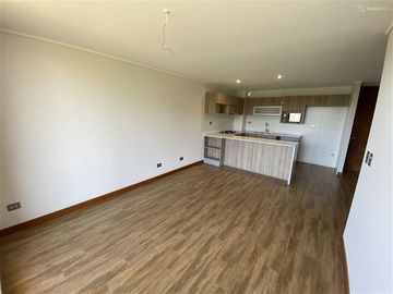 Departamento en Venta en Idahue