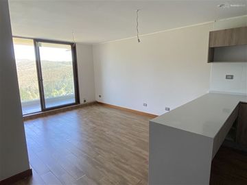 Departamento en Venta en Idahue