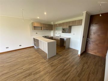 Departamento en Venta en Idahue