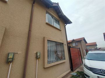 Casa en Venta en CONDOMINIO BRISAS DEL VALLE, V GRANDE LAMPA
