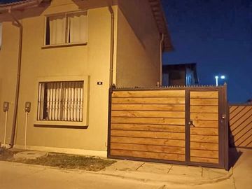 Casa en Venta en CONDOMINIO BRISAS DEL VALLE, V GRANDE LAMPA