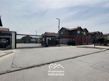 Casa en Venta en CONDOMINIO BRISAS DEL VALLE, V GRANDE LAMPA