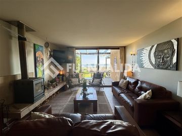 Casa en Venta en Playa Santo Domingo